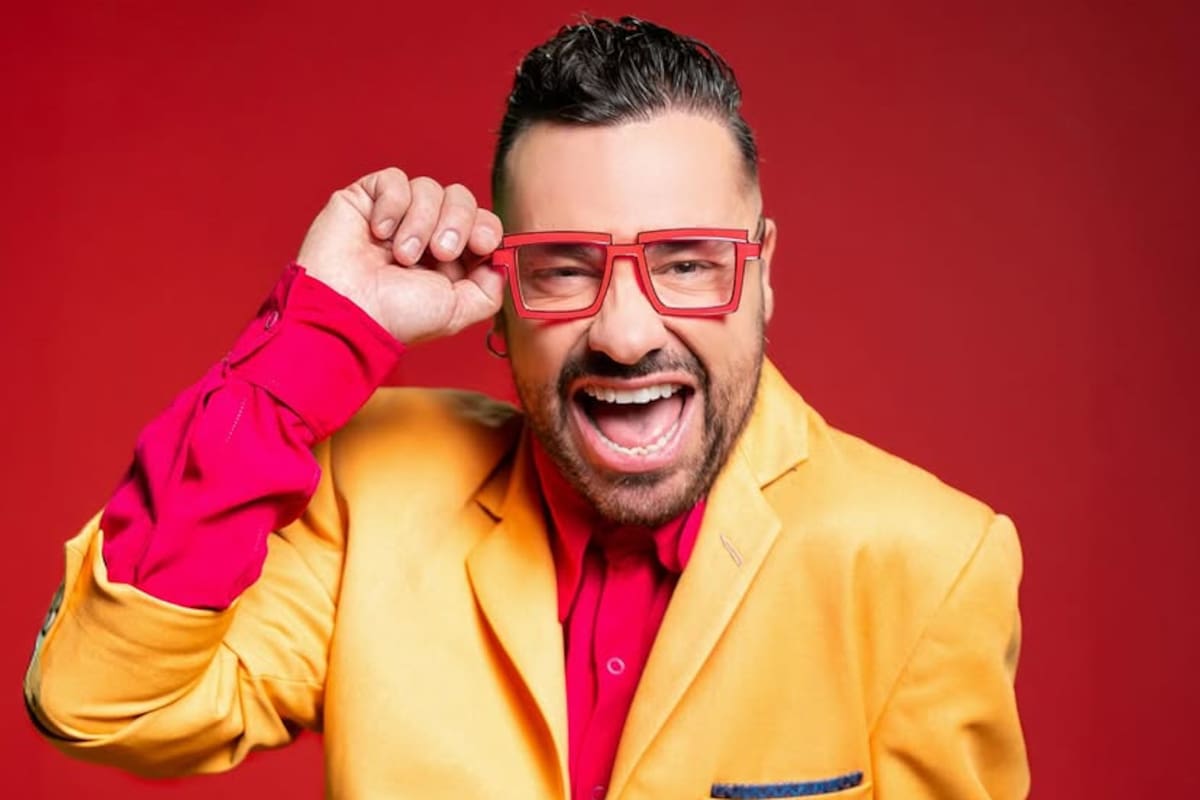 Shiky se convierte en el nuevo integrante de La Casa de los Famosos México 3