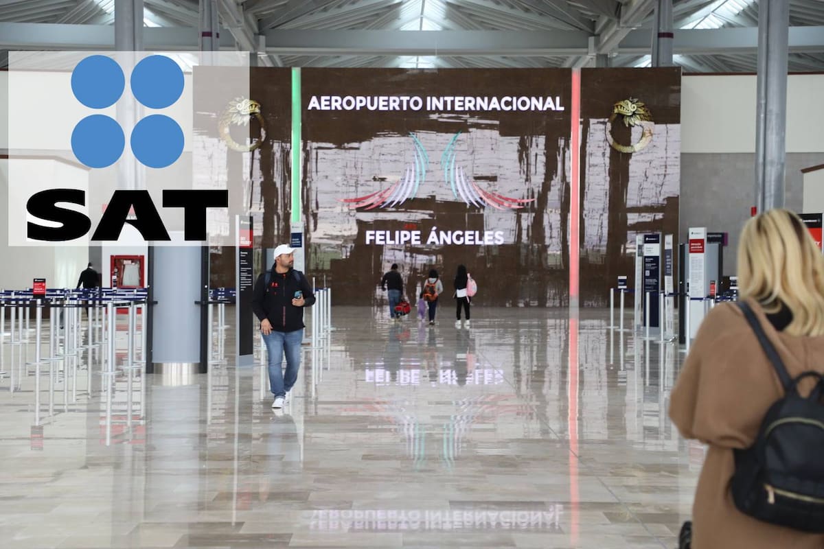 Lo que se puede traer a México sin pagar impuestos, según el SAT: Guía completa para viajeros