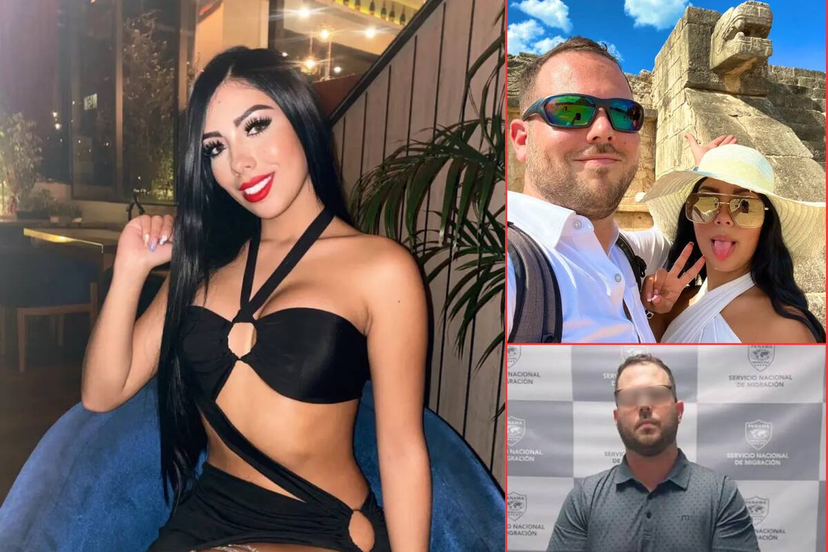 Hombre asfixia a su novia durante acto sexual y ‘no recuerda’ haberla matado; la había tirado a la basura en una maleta