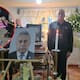 Agente de la Fiscalía que investigaba feminicidio es asesinado y le rinden homenaje