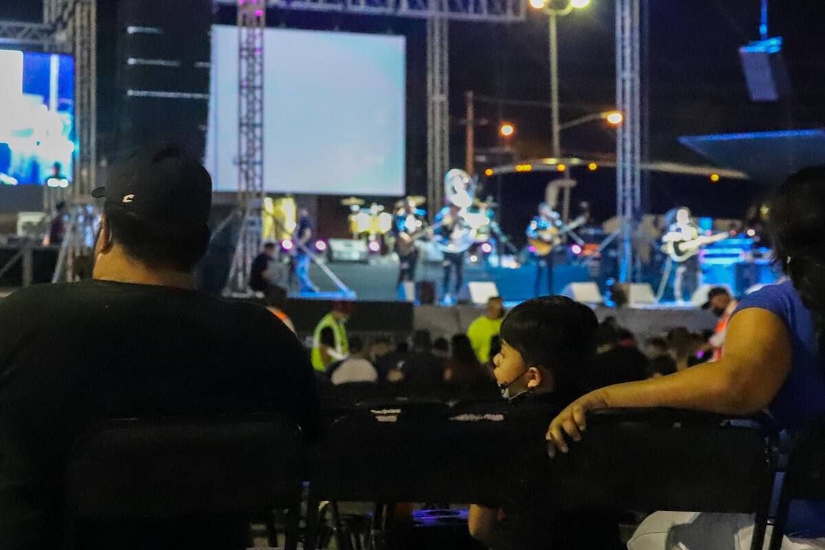 Habrá pruebas rápidas de Covid-19 en Fiestas del Sol