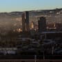 Clima en Tijuana: prevén vientos de hasta 80 km/h y temperaturas de 32 grados