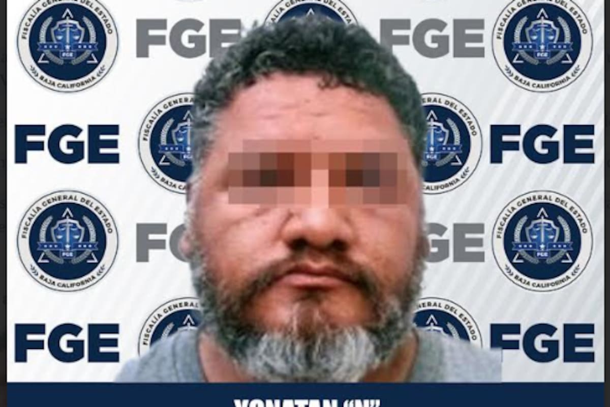 Le tapó la boca para evitar que pidiera ayuda; queda en prisión por presunta agresión sexual
