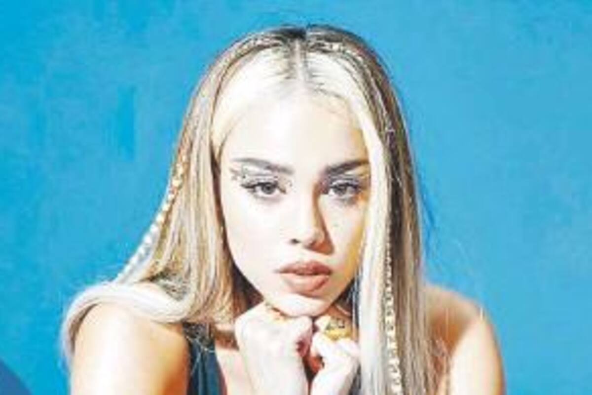 Danna Paola revela que fue drogada