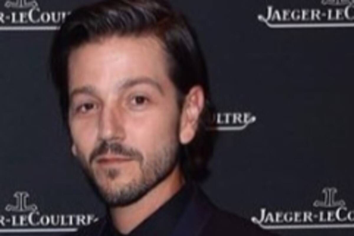 Diego Luna expresa que “Y tu mamá también” lo llevó al universo de Star Wars