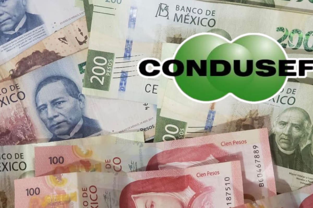 Cuida tu aguinaldo: consejos de la Condusef para evitar gastos excesivos