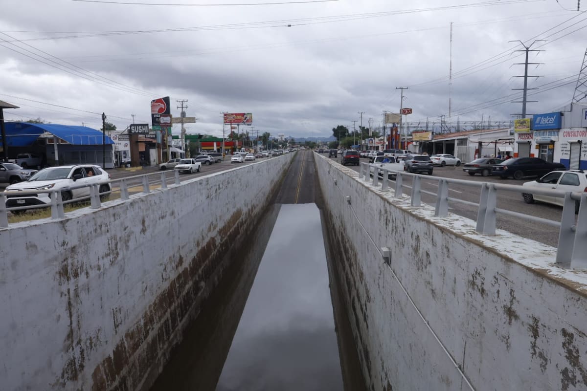 Hermosillo da la bienvenida al otoño con temperaturas variables entre los 27 y 31 grados centígrados y lluvias ligeras