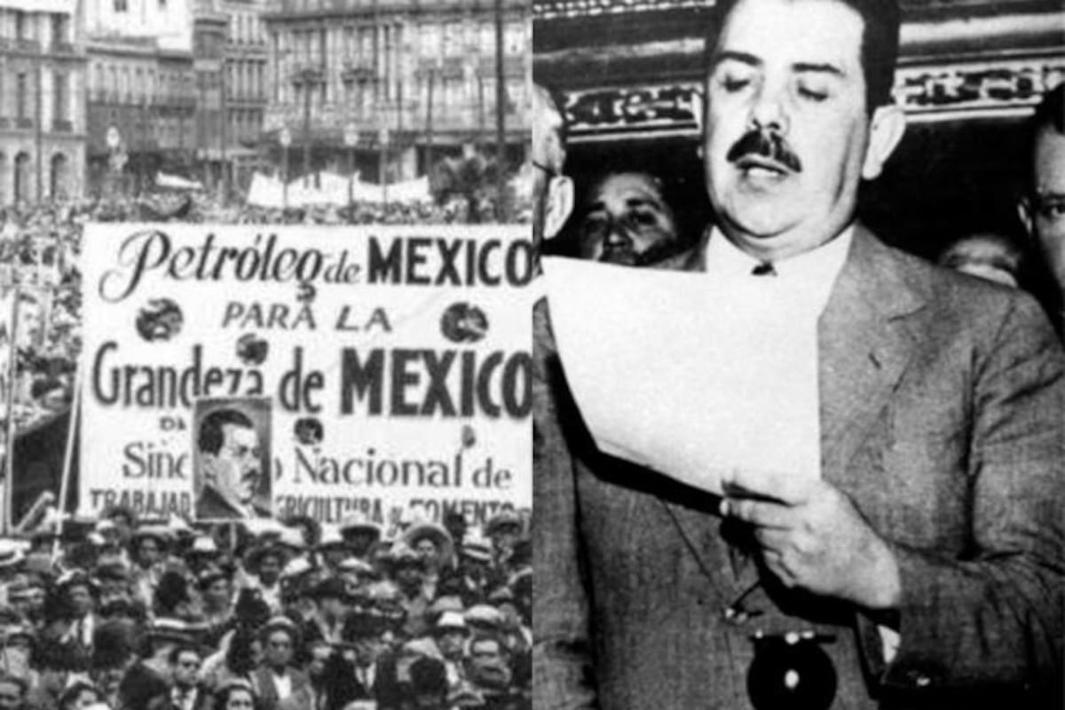 Efemérides del 18 de marzo: ¿Qué pasó un día como hoy?