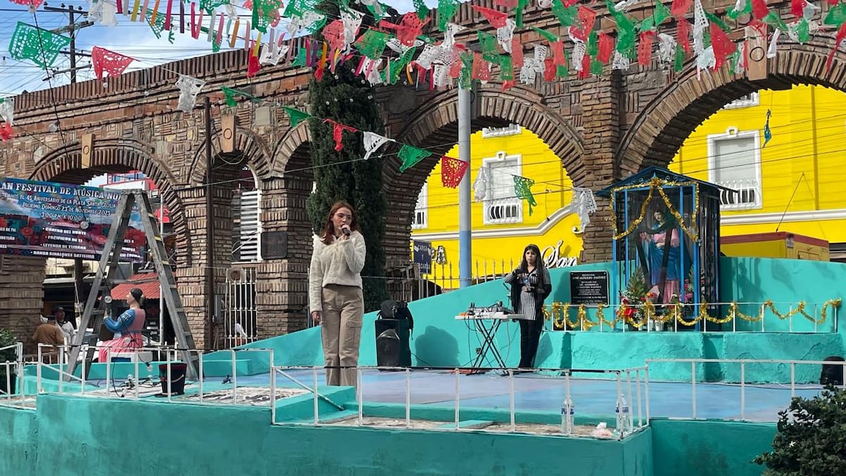 Foto: Michelle Castillo