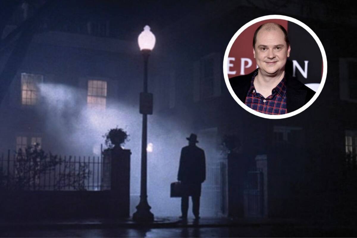 Mike Flanagan, director de ‘La Maldición de Hill House’, dirigirá una nueva película de ‘El Exorcista’