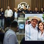 ¿Grecia Quiroz buscará la gubernatura de Michoacán con respaldo del PAN? El partido la invitó a dialogar pese a que su esposo, Carlos Manzo, fue uno de sus críticos más duros antes de su asesinato en 2025