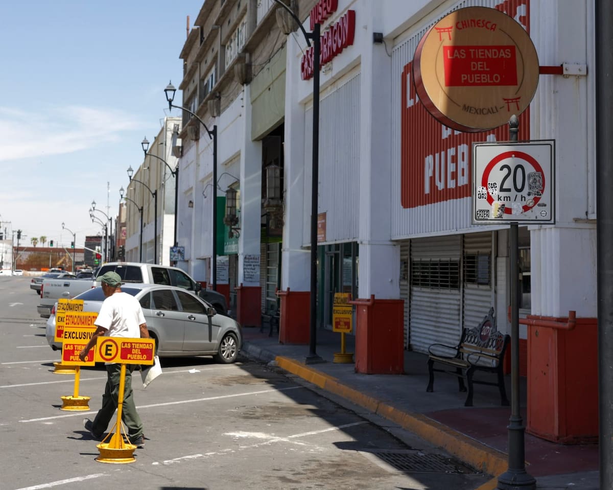 Foto: Javier Gallegos