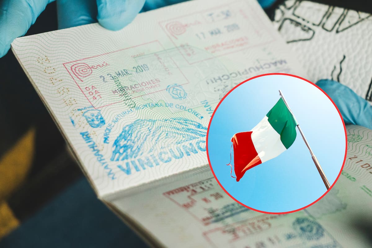 Italia restringe la nacionalidad por descendencia: Nuevas reglas para contener su comercialización