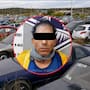 Detienen a uno de tres hombres que robaron una motocicleta del corralón municipal de Nogales; amenazaron al velador con un arma de fuego
