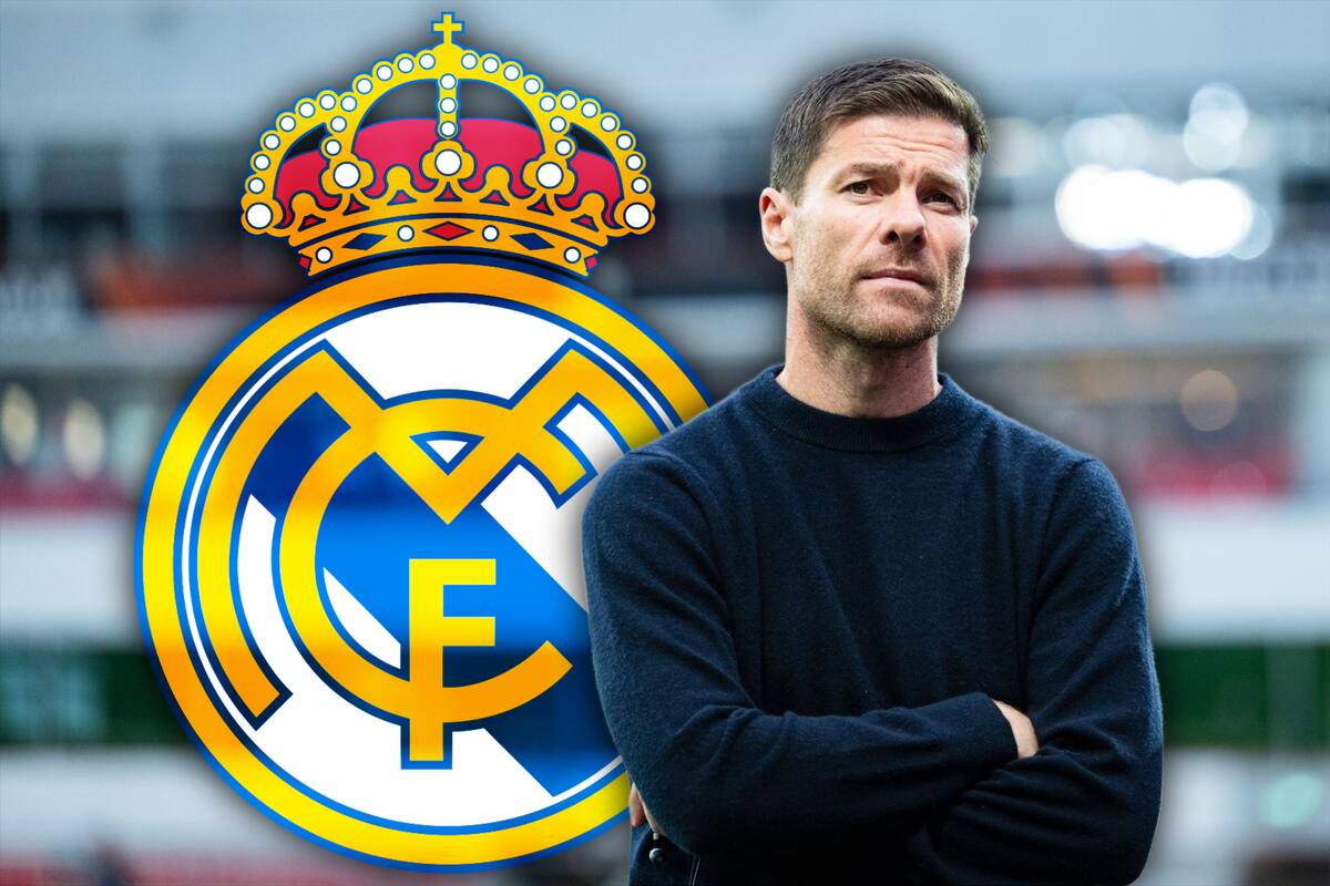 BOMBAZO! Real Madrid tendría todo listo para la llegada de Xabi Alonso | Noticias de México | El Imparcial