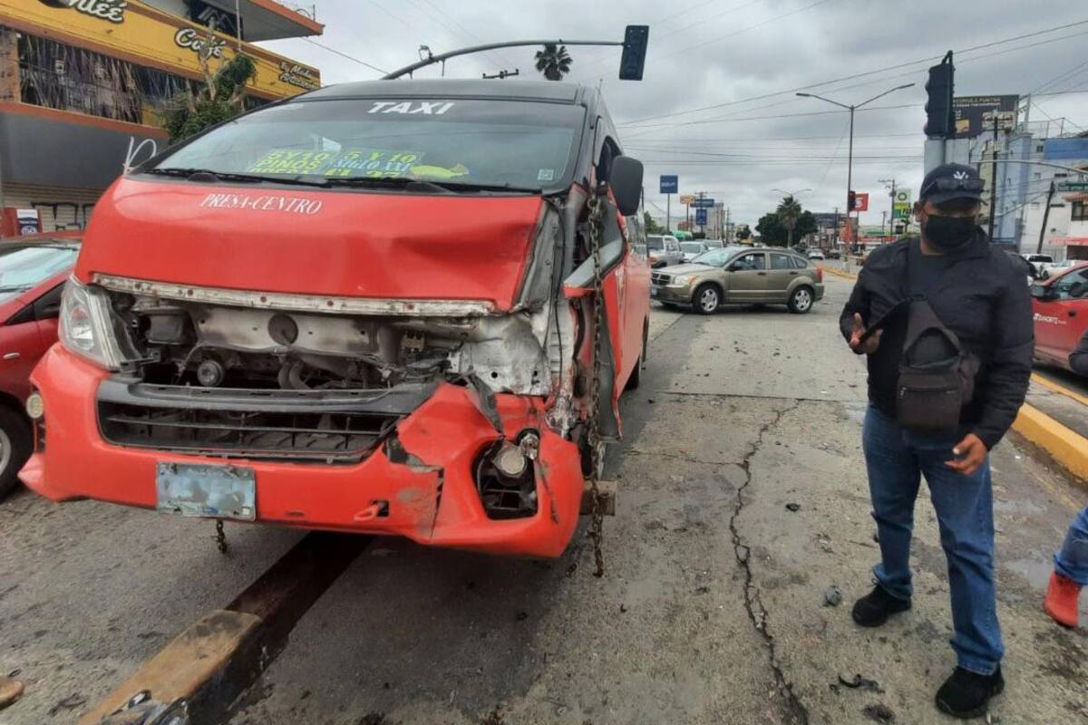 Amaga IMOS con retirar licencias a choferes