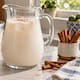 Horchata: arroz en México, chufa en Valencia