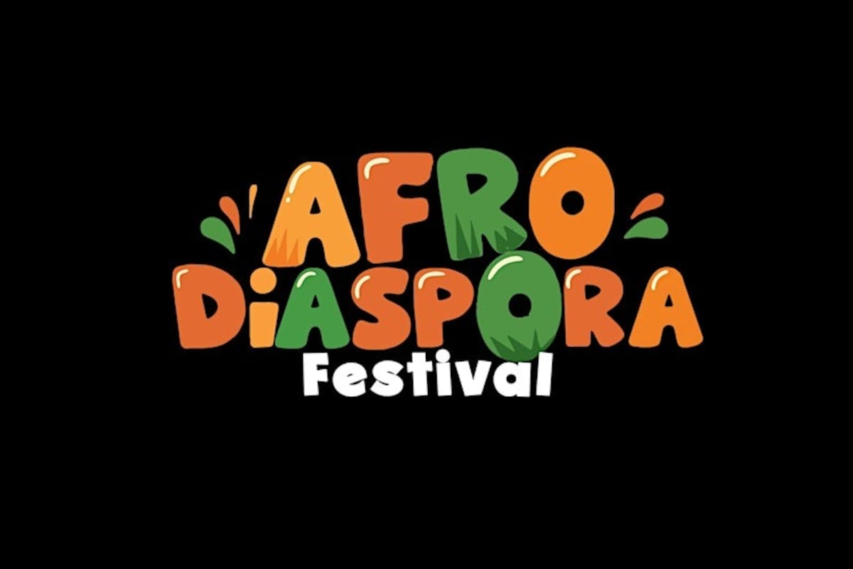 Celebrarán el Festival Afrodiaspora en San Diego