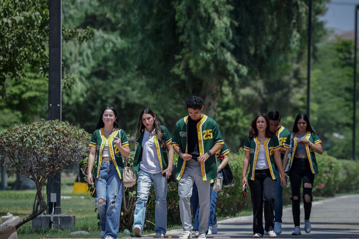 Clima Mexicali: Temperaturas de hasta 30 grados este domingo