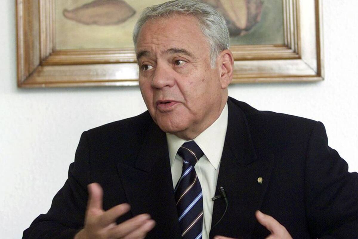 Condenan Sánchez de Lozada, ex presidente de Bolivia a seis años de prisión