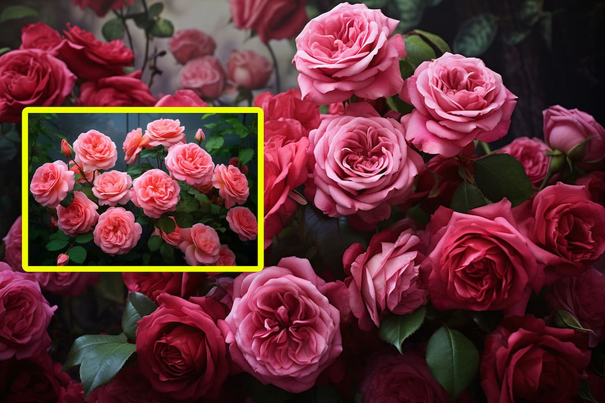 El secreto para sembrar y cuidar las rosas para que crezcan bonitas: Todo lo que necesitas saber