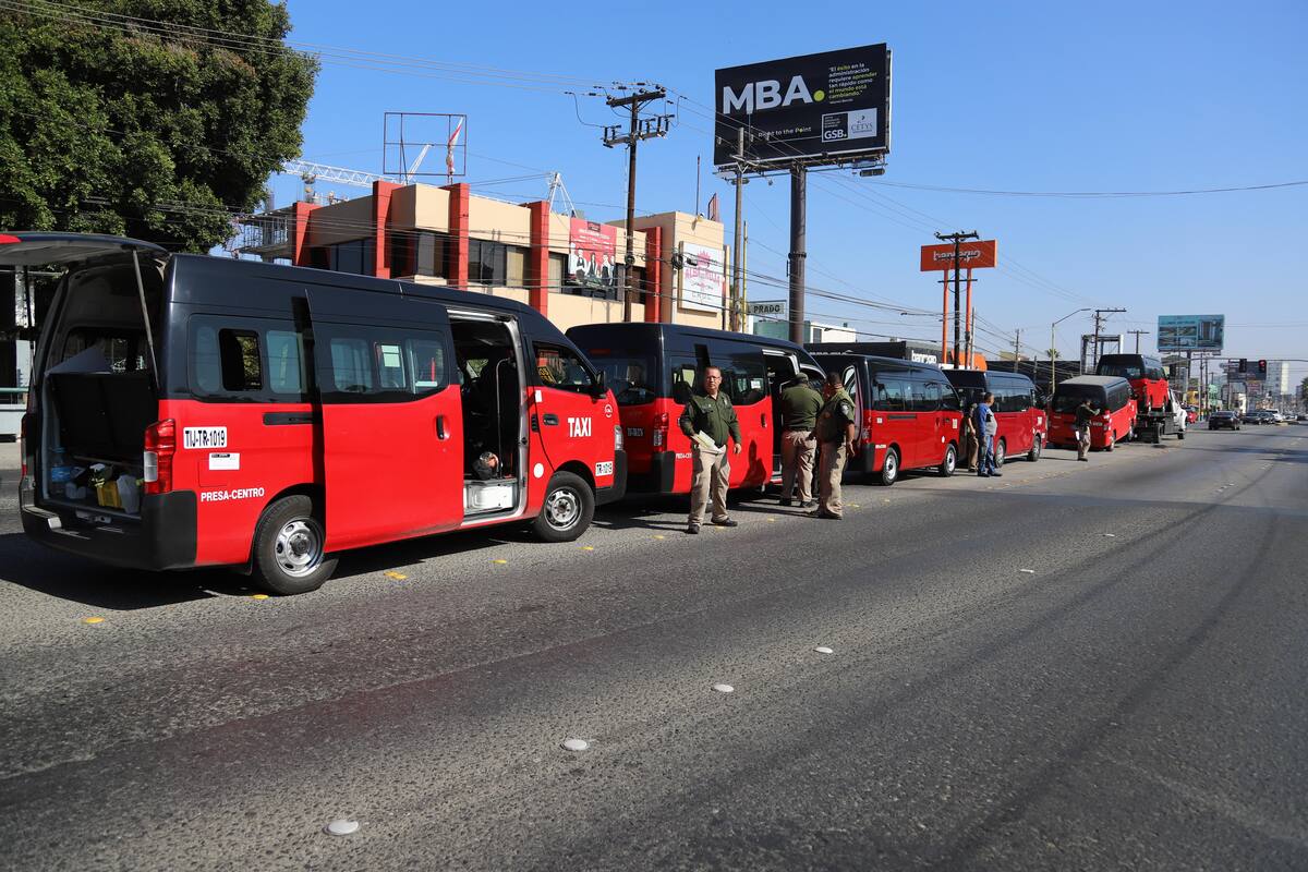 Multa por vidrios polarizados llega a los 4 mil pesos