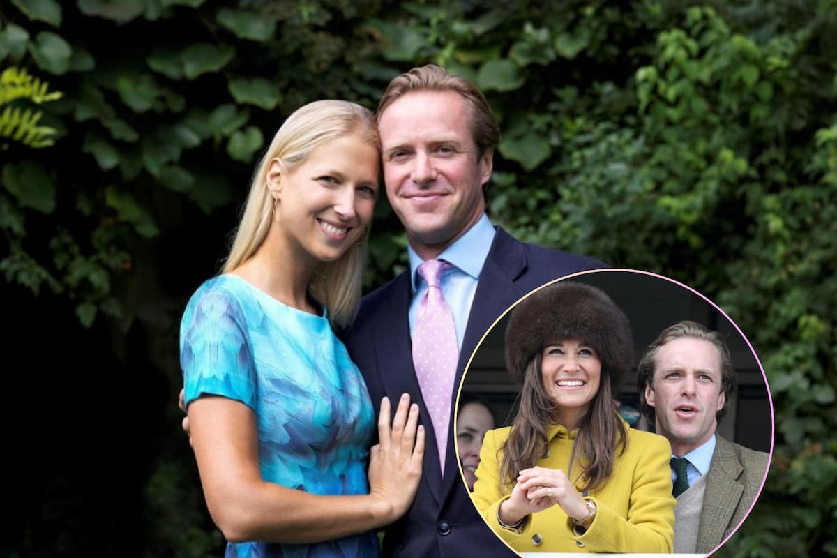Muere Thomas Kingston, miembro de la familia real británica, por impacto de bala en la cabeza