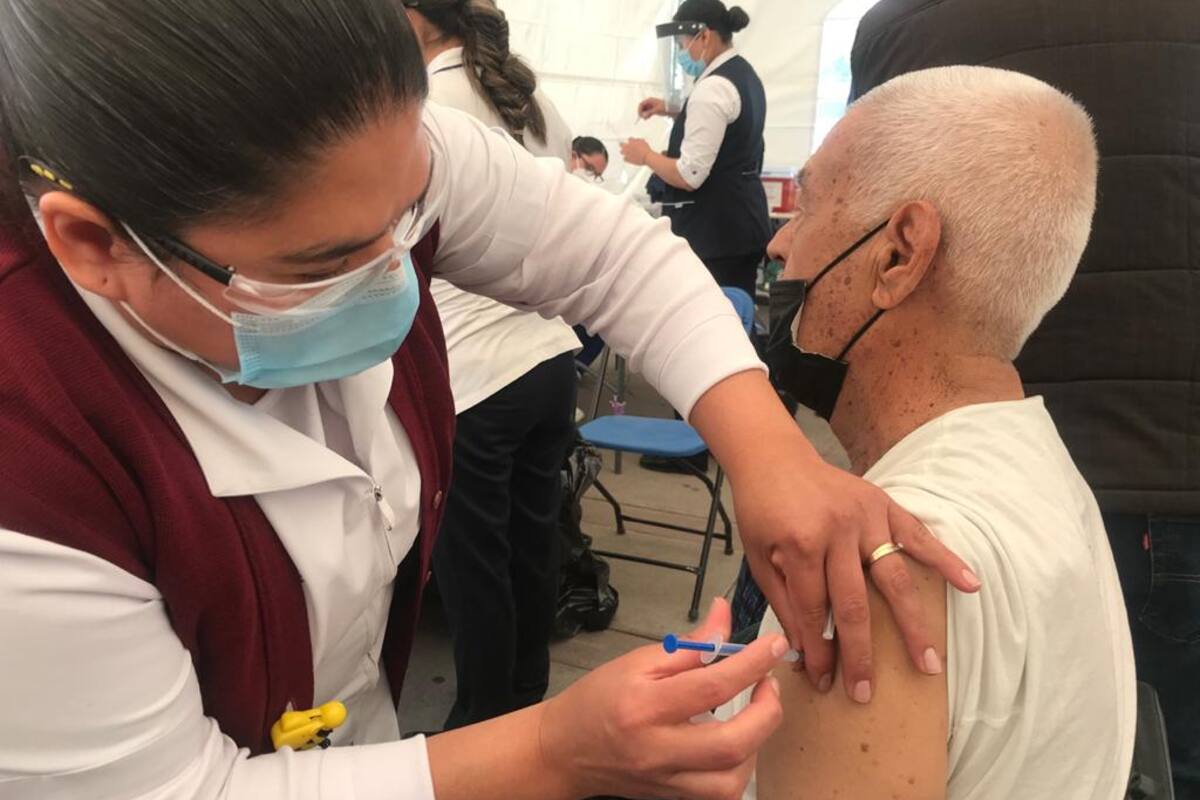 ¿Cuándo será la vacunación contra la Covid de 18 a 40 años en Sonora y en qué municipios será?