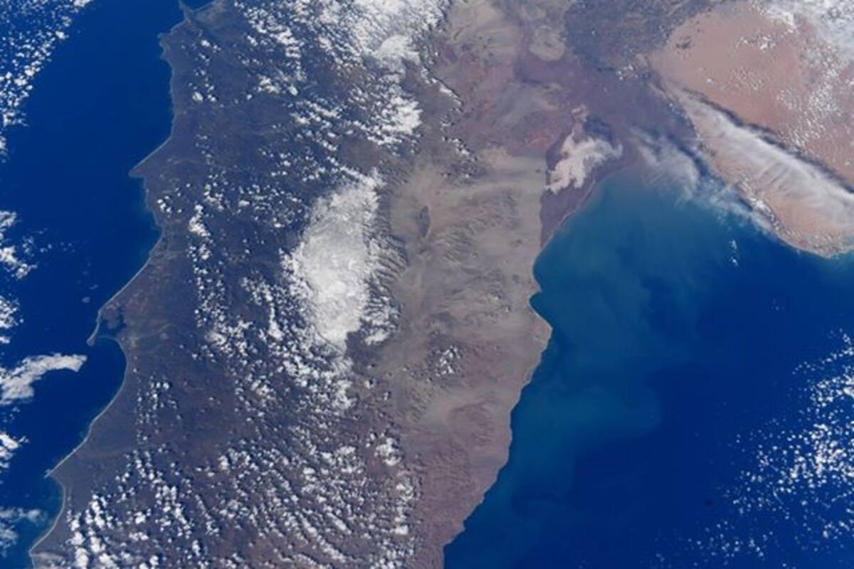 Alumna gana premio por estudiar el efecto del Río Colorado en el Golfo