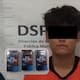 Sospechoso detenido tras robo violento de cigarros en tienda de El Papago