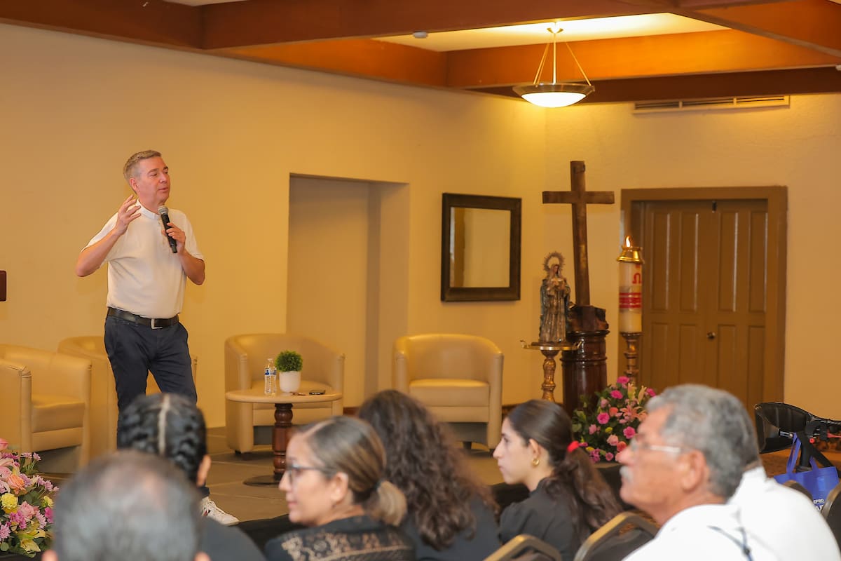 Foro arquidiocesano busca crear un espacio seguro dentro de la Iglesia católica