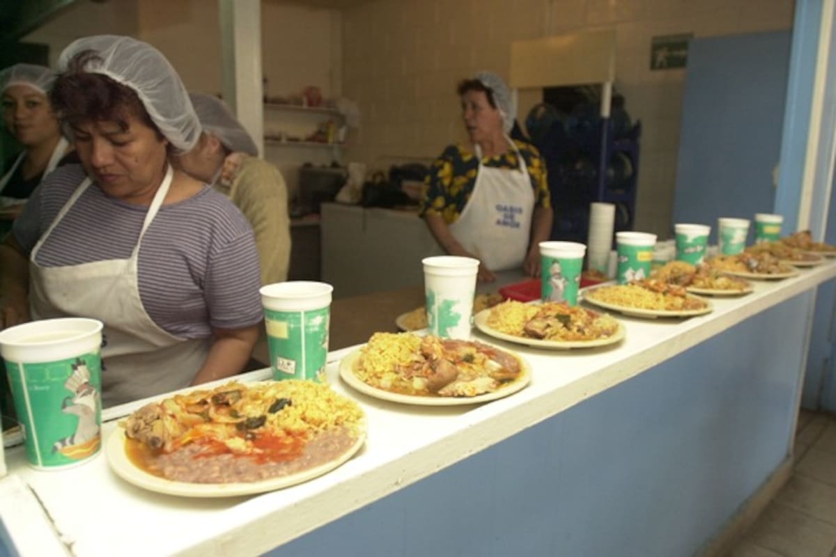 Mujeres lideran uno de cada 5 negocios en Tijuana