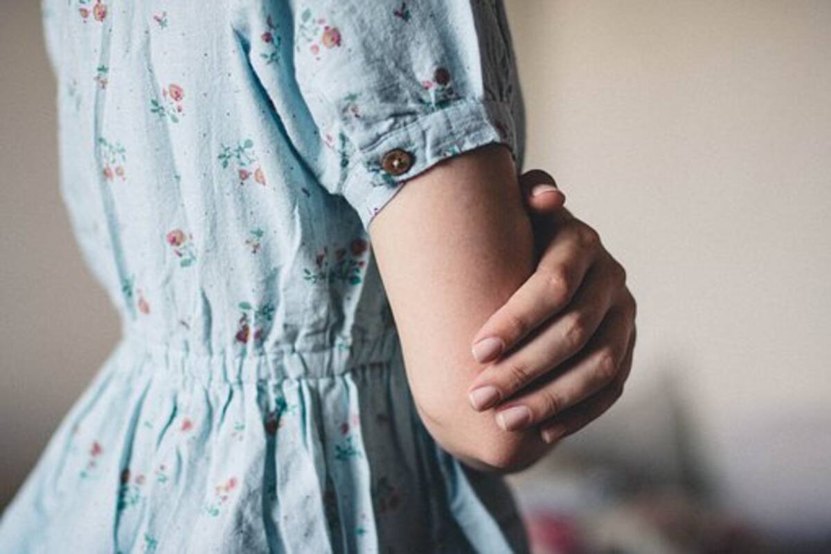 "¿Cómo le explicas a un niño que su mamá no se fue sino que se la llevaron?"