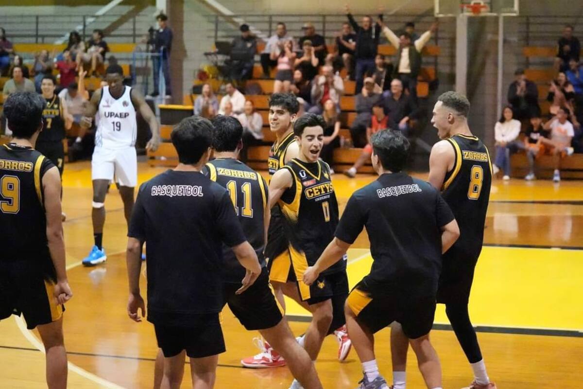 Finalizó temporada 2023-2024 de la Liga ABE División I