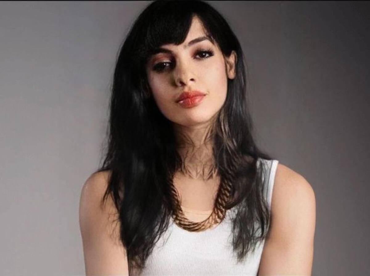 Así se vería Natanael Cano si fuera mujer según la Inteligencia Artificial