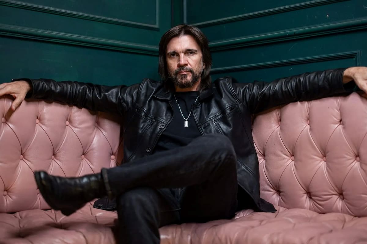 Juanes en Tucson 2026: boletos ya a la venta para su concierto en AVA Amphitheater