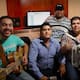 Comando armado irrumpe en bautizo y se lleva a vocalista del grupo musical Los Retoños de Tijuana