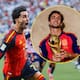 El mensaje que Ferran Torres escribió siendo niño se hace viral tras darle el Mundial a España