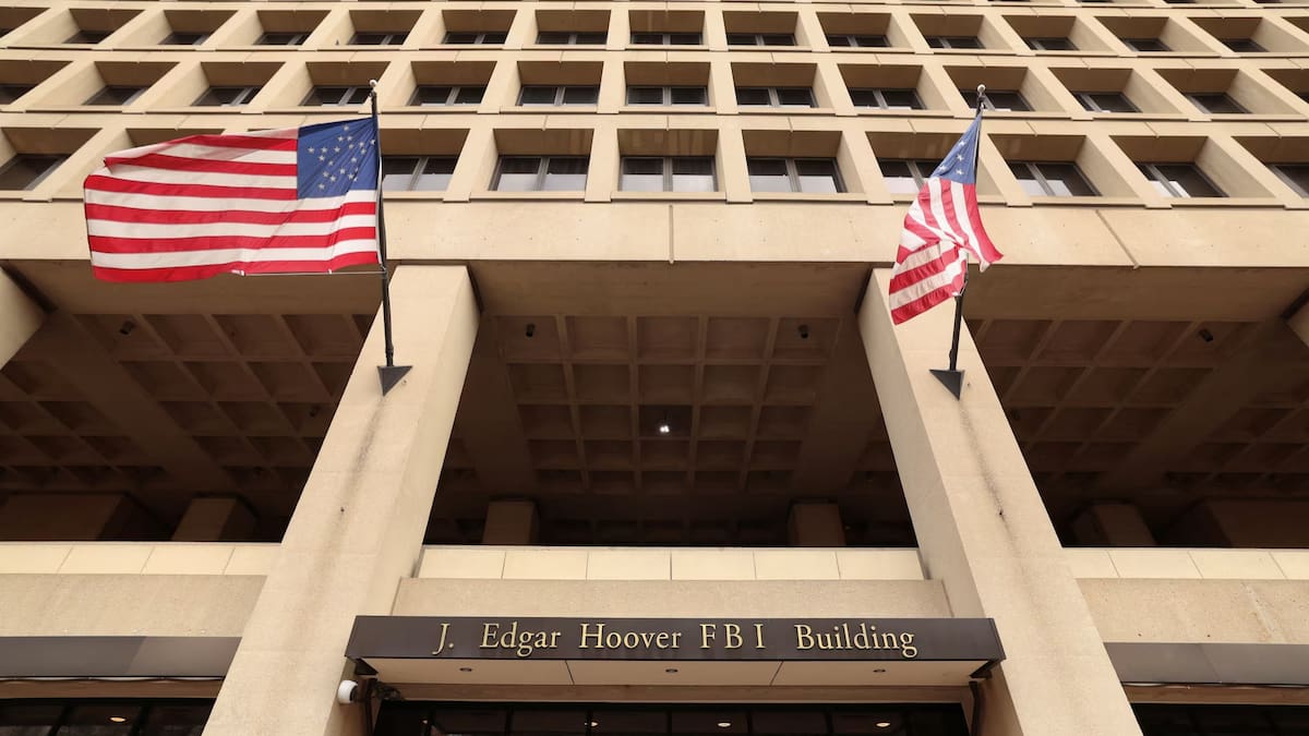 Exfuncionaria militar fue arrestada por presunta filtración de información clasificada a un periodista en Estados Unidos. /Reuters