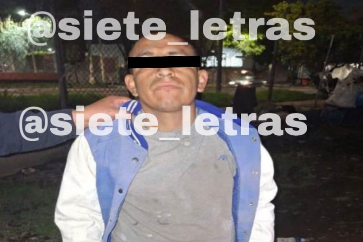 Feminicidio en la Central de Abasto: Hombre paseaba el cuerpo de su víctima en plena vía pública en Iztapalapa