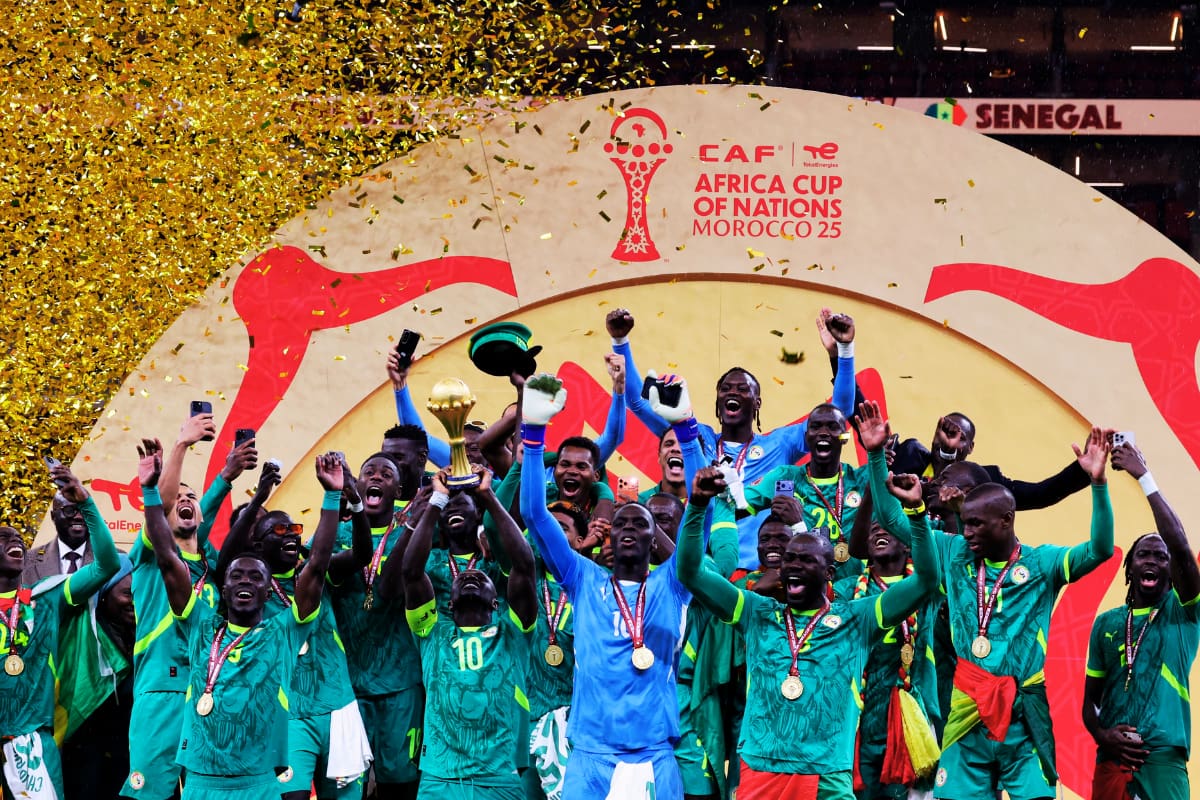 Marruecos vs Senegal: Resumen, goles, jugadas y mejores momentos de la Final de la Copa Africana de Naciones