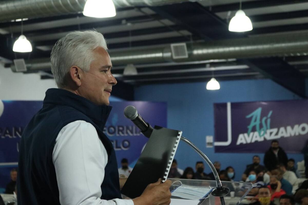 Prevenir las adicciones desde la educación: Jorge Ramos
