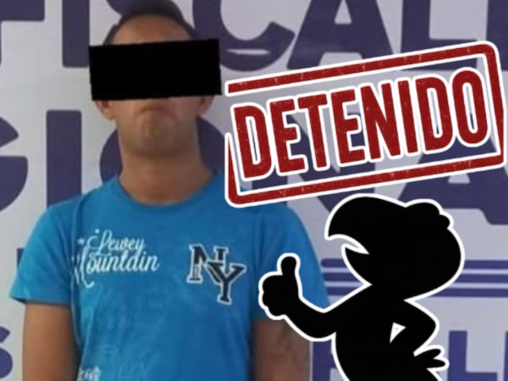 Cae “El Condorito” en Oaxaca: lo vinculan por narcomenudeo y red de robos en la Central de Abasto