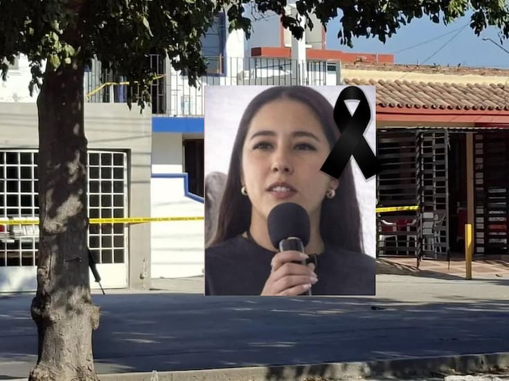 Asesinato de Rubí Patricia, madre buscadora en Mazatlán, es investigado como feminicidio y no está relacionado con su labor, declara Claudia Sánchez Kondo, fiscal del estado de Sinaloa