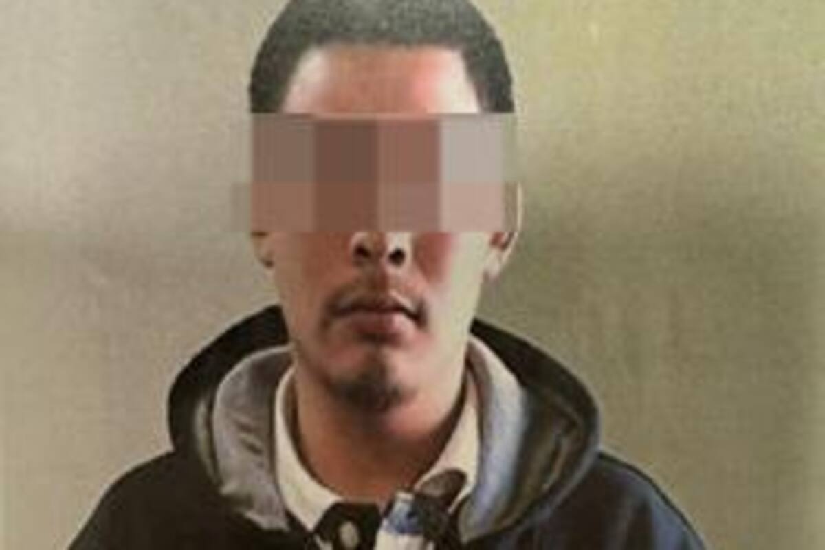Sentencian a joven por intento de homicidio en SLRC