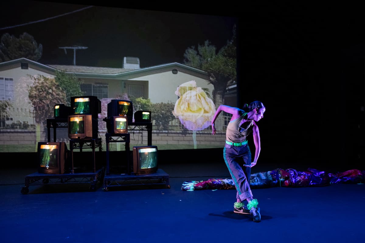 Llega la máxima celebración de arte coreográfico de la frontera norte al Cecut