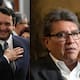 Ricardo Monreal dice que mantiene su visa de EEUU