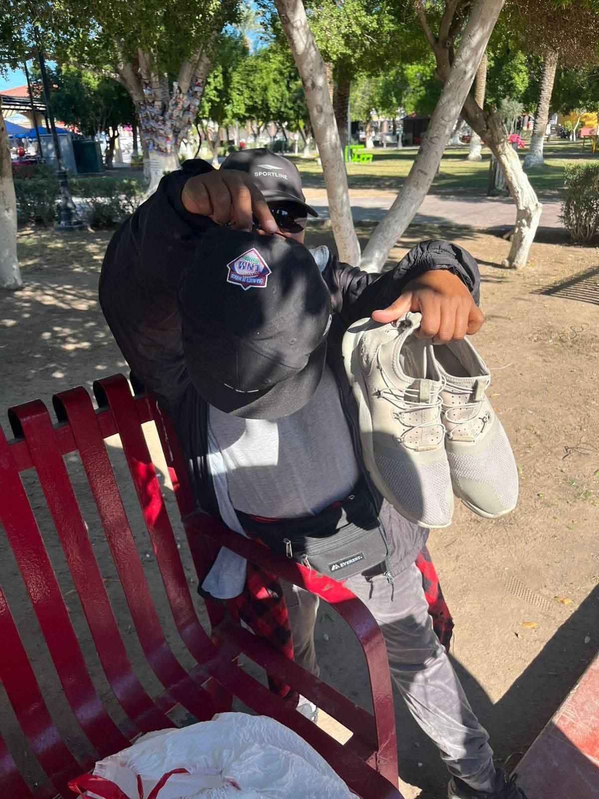 Foto: Gina Rodríguez