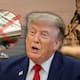 Trump cambia su estrategia en el estrecho de Ormuz tras críticas al cobro de 20% y apuesta por inversiones de los estados del golfo Pérsico