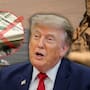 Trump cambia su estrategia en el estrecho de Ormuz tras críticas al cobro de 20% y apuesta por inversiones de los estados del golfo Pérsico